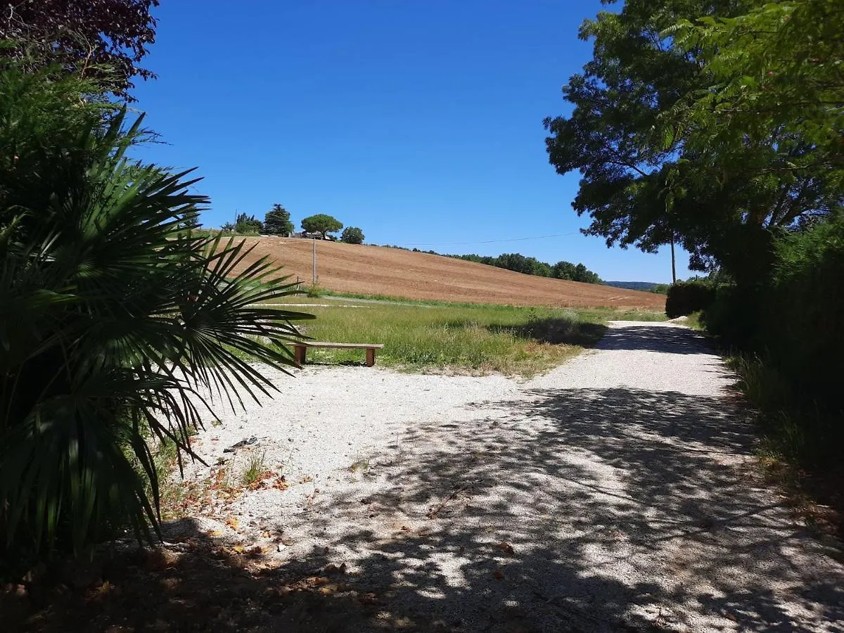 Hébergement de vacances Villa Les métayers du Filou 2 à Castelnau-Montratier