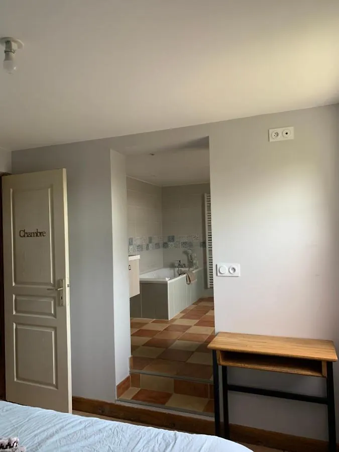 Villa Les métayers du Filou 2 à Castelnau-Montratier France