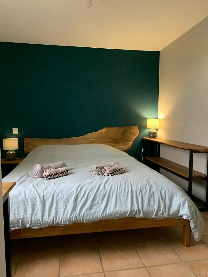 Villa Les métayers du Filou 2 à Castelnau-Montratier Hébergement de vacances