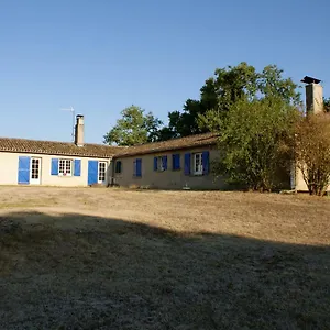 De Larroche Labastide-Marnhac